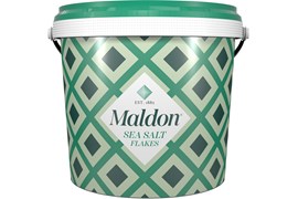 Maldon 1,4kg Merisuolahiutale