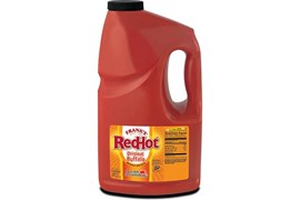 Frank's RedHot 3,78L Buffalo Wings Sauce kastike