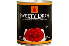 Manolito 790/325g sweety drop chili