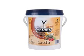Ybarra 1,8L Gaucha Sauce kastike