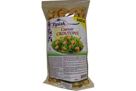 Tipiak 400g Caesar krutonki