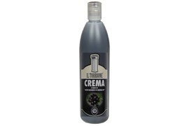 Il Torrione 500ml Crema with Balsamic Vinegar of Modena PGI kastike Modenan balsamietikalla