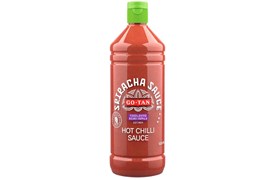 Go-Tan 6x1L Sriracha tulinen chilikastike