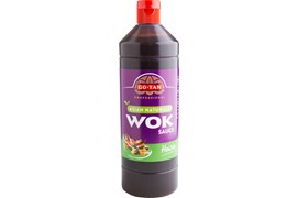 Go-Tan 1L Hoisin wok-kastike