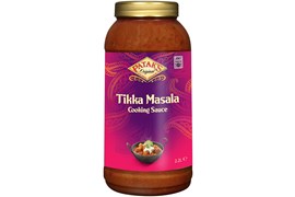 Patak's 2L Tikka Masala ateriakastike