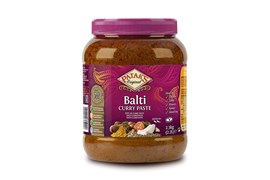 Patak's 2,3kg Balti currytahna