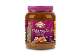 Patak's 2,3kg Tikka Masala currytahna