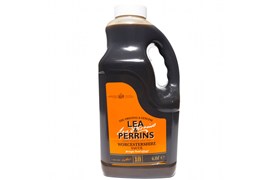 Lea&Perrins 4L Worcestershire kastike