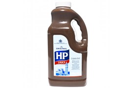 HP 4,6kg/4L Sauce maustekastike