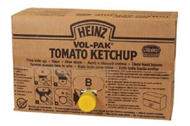 Heinz 15kg ketsuppi