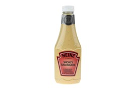 Heinz 875ml Smokey Baconnaise maustekastike