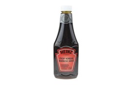 Heinz 875ml Sticky Korean BBQ maustekastike