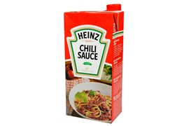 Heinz 2,25kg Chilikastike