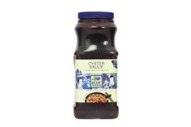 Blue Dragon 1L Oyster kastike