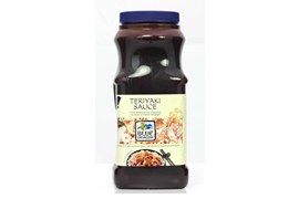 Blue Dragon 1L Teriyaki ateriakastike