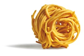 Surgital 1,5kg Chitarra spaghetti tuorepasta, pakaste