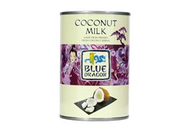 Blue Dragon 400ml kookosmaito