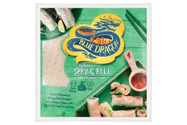 Blue Dragon 134g spring roll wrapper riisipaperi kevätkääryleille