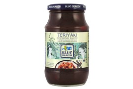 Blue Dragon 400g Teriyaki ateriakastike