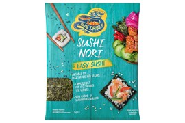 Blue Dragon 5 kpl Sushi Nori paahdettu merilevä 11g