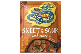 Blue Dragon 120g Sweet - sour wok-kastike