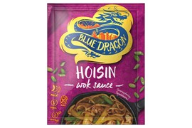 Blue Dragon 120g Hoisin wok-kastik