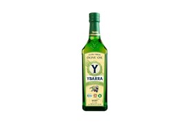 Ybarra 500ml luomu extra virgin oliiviöljy