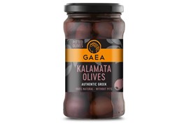 Gaea 290g/160g Kalamata oliivi kivetön