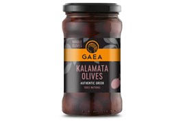 Gaea 300g/175g Kalamata oliivi