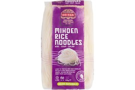 Go-Tan 250g Miehoen rice noodles riisinuudeli