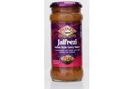 Pataks 350g Jalfrezi Curry Sauce kastike