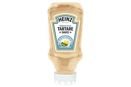 Heinz 220 ml tartarkastike