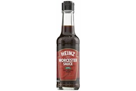 Heinz 150ml Worcester sauce maustekastike