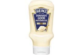 Heinz 220ml Seriously Good Mayonnaise majoneesi