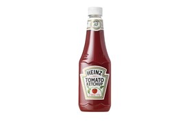 Heinz 570g Tomato Ketchup ketsuppi