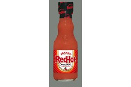 Frank's RedHot 148ml cayennepippurikastike