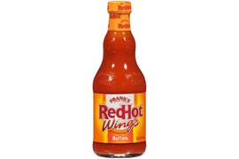 Frank's RedHot 354ml buffalo wings siipikastike