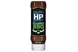 HP 465g Barbecue maustekastike Classic