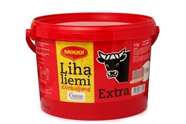 Maggi 4kg Extra lihaliemi