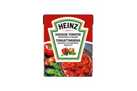 Heinz 390g Tomaattimurska oregano ja basilika