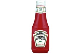 Heinz 342g/300ml ketsuppi