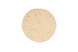 Mission 12x24kpl vehnätortilla 11cm, pakaste