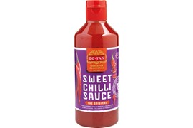 Go-Tan 500ml Sweet Chilli Sauce makea chilikastike