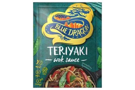 Blue Dragon Teriyaki wok-kastike 120g