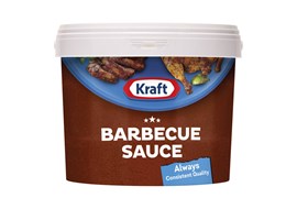 Kraft 5kg BBQ kastike