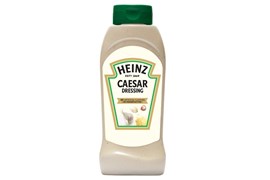 Heinz Caesar-salaatinkastike 800ml