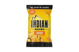 Indian 450g Nacho cheese