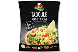 D'lis Tabbouleh 1kg
