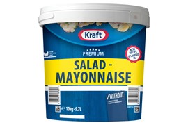 Kraft salaattimajoneesi 10kg