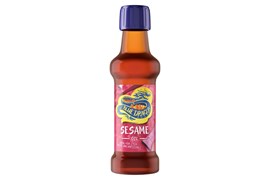 Blue Dragon 150ml Sesame Oil seesamiöljy